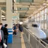 Panduan Transportasi Kereta di Jepang: Mudah, Cepat, dan Tepat Waktu!