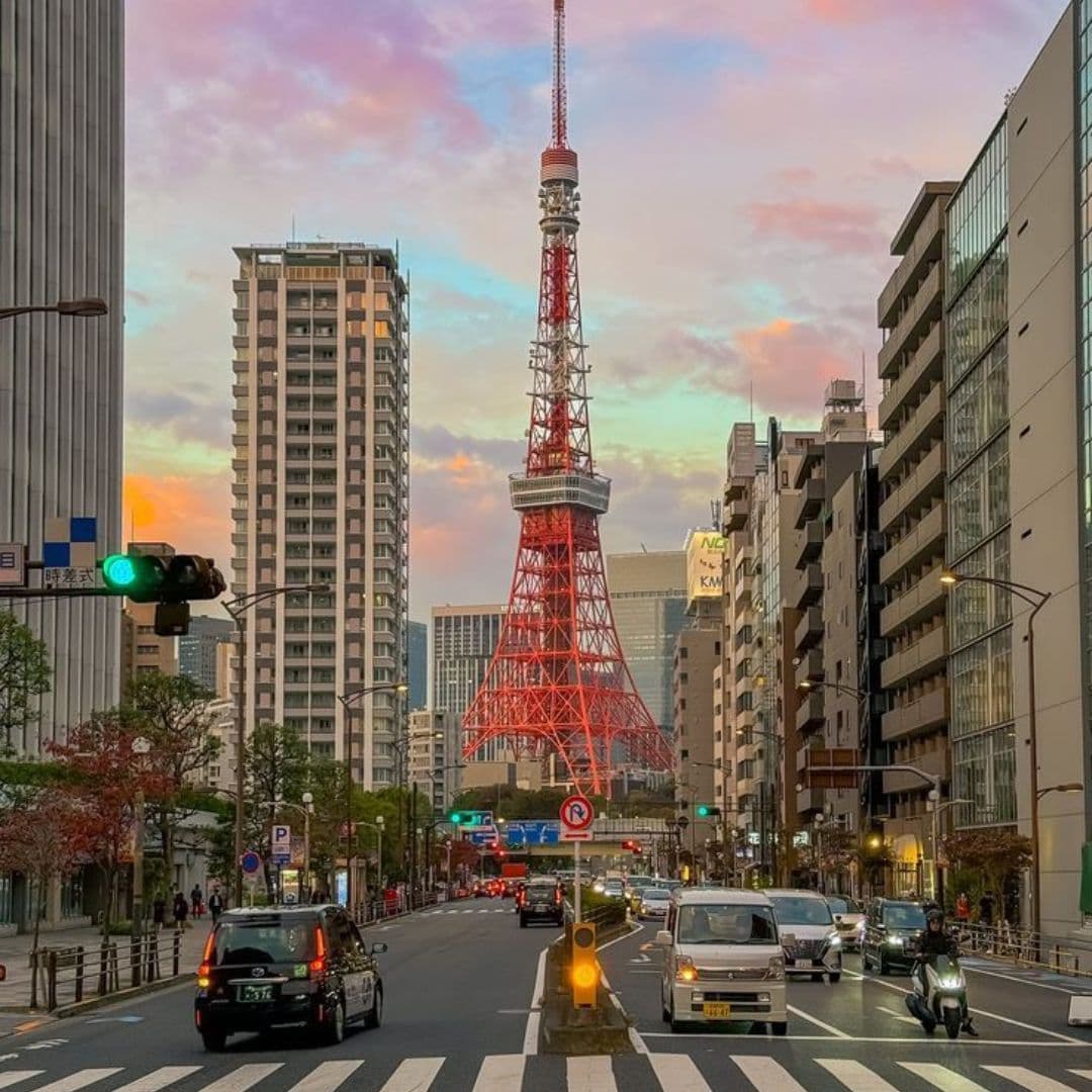 Nakamura Study Japan - Perbedaan Hidup di Tokyo dan Osaka: Mana yang Lebih Cocok untuk Kamu?