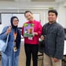 Apakah Siswa Muslim Internasional Mudah Beradaptasi di Jepang?