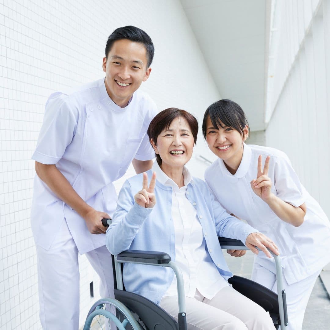 Nakamura Study Japan - Kenapa Banyak Orang Indonesia Bekerja di Jepang? Ini Alasan Utamanya