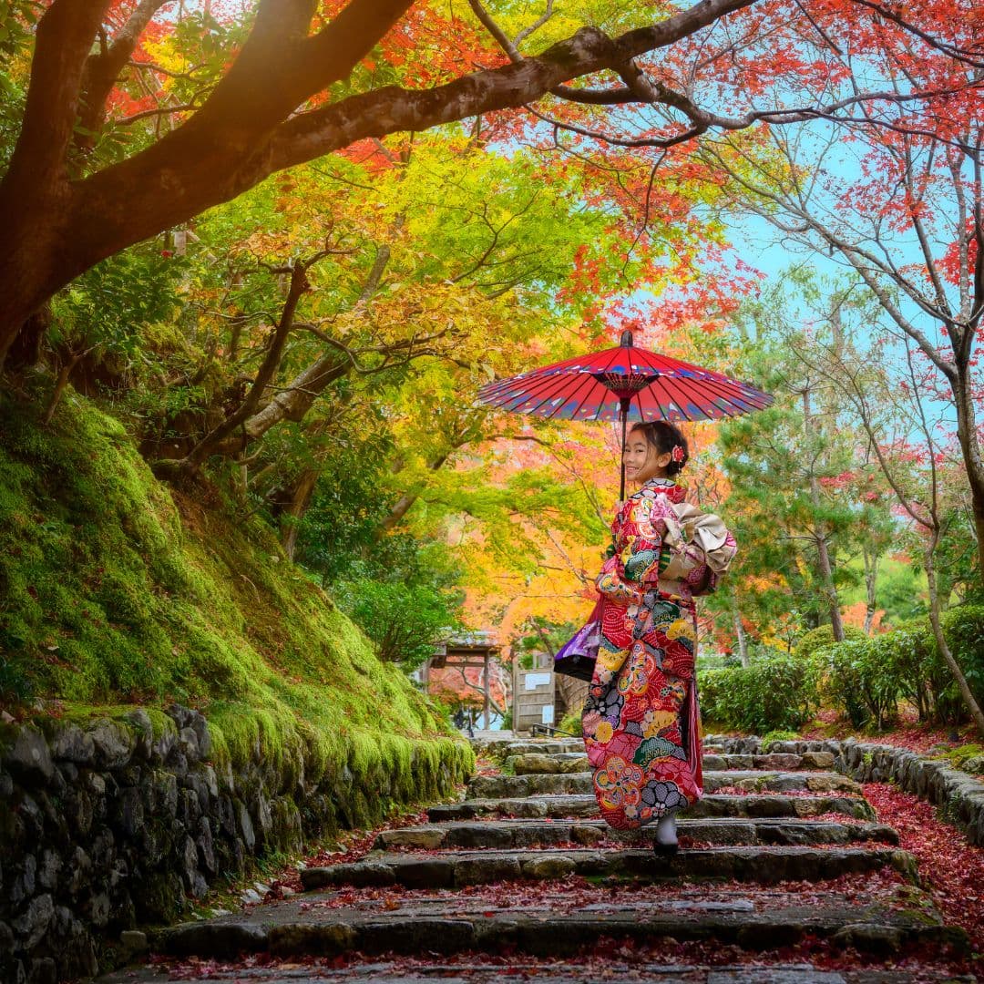 Nakamura Study Japan - 5 Hal Unik dalam Budaya Jepang yang Akan Membuatmu Terkagum