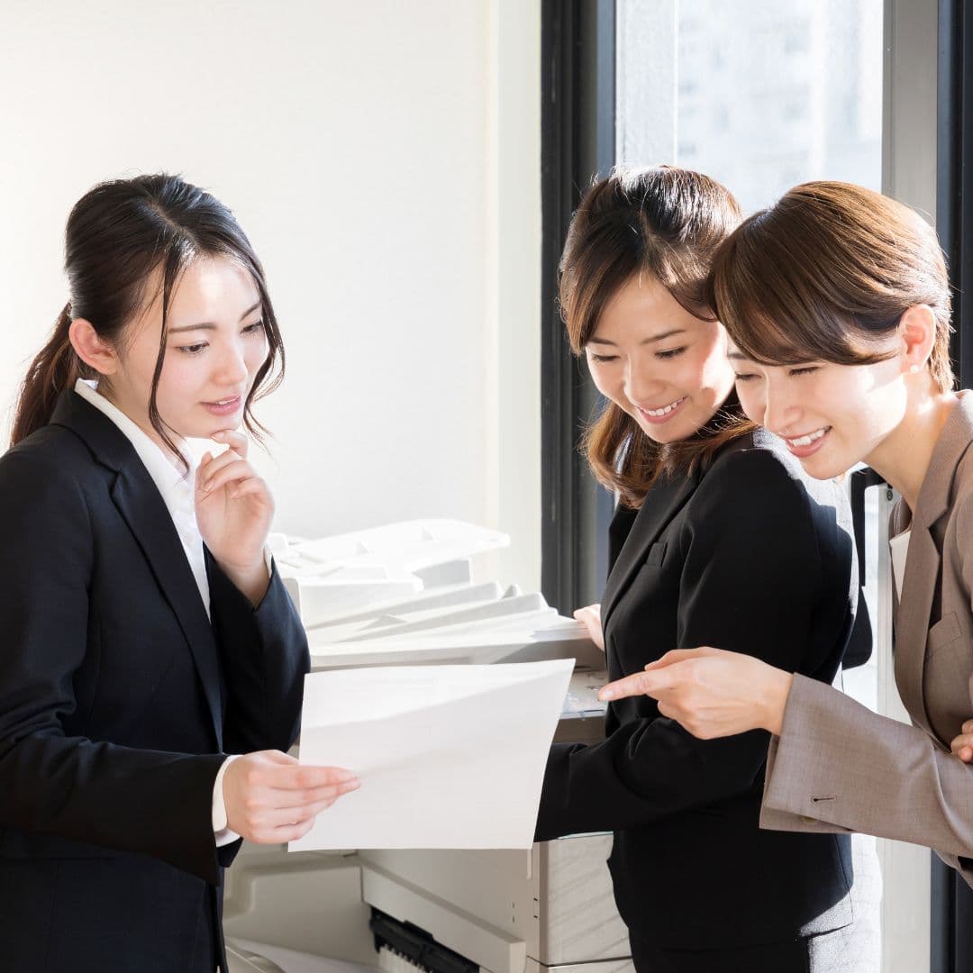 Nakamura Study Japan - Kisah Nyata: Dari Belajar Bahasa Jepang hingga Bekerja Profesional di Jepang