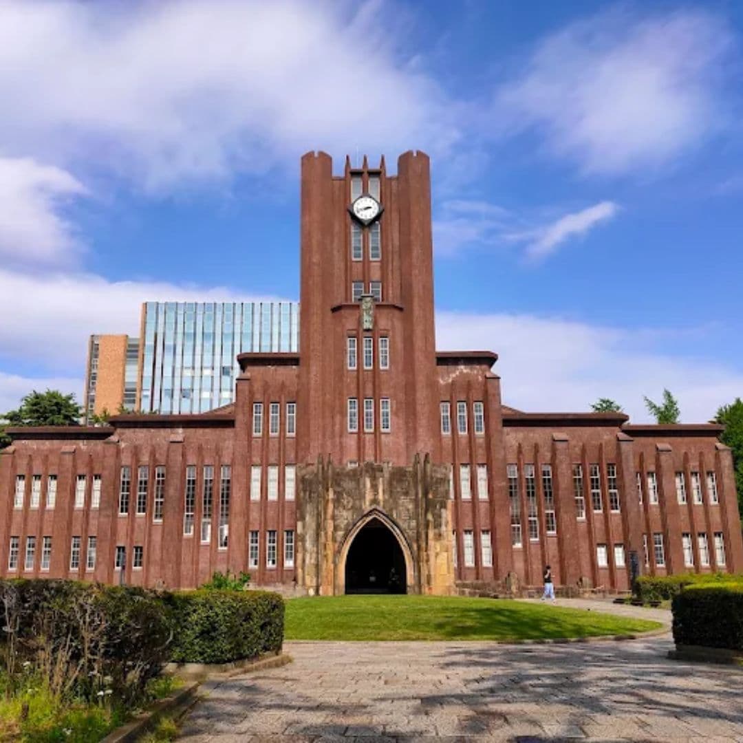 Nakamura Study Japan - Mahasiswa Indonesia di University of Tokyo: Impian, Tantangan, dan Kisah Nyata