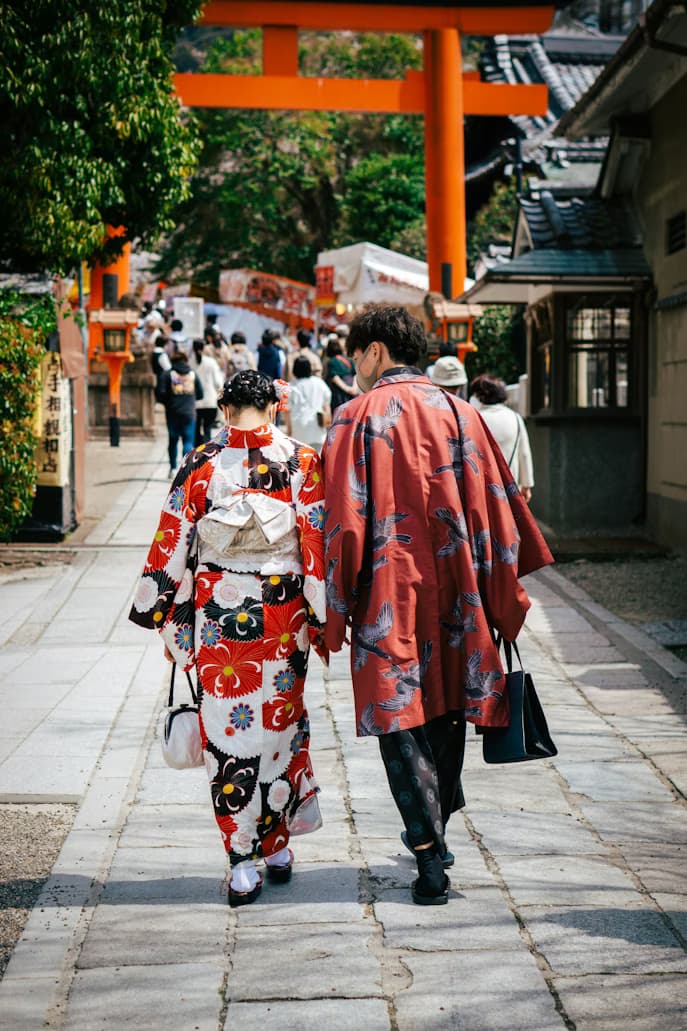 Nakamura Study Japan - Cara Mengatasi Culture Shock Saat Tiba di Jepang