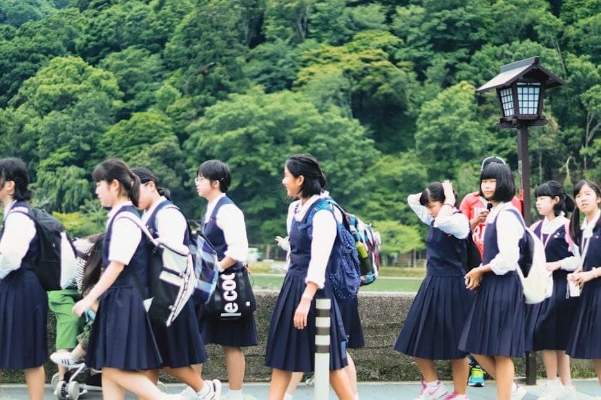Kenapa Harus Belajar di Jepang? 7 Alasan yang Sulit Ditolak