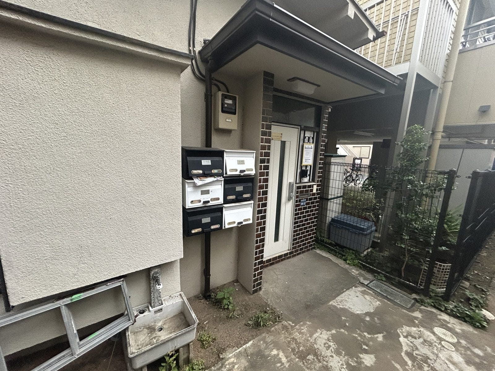 Share House Kami-Itabashi — 1/3