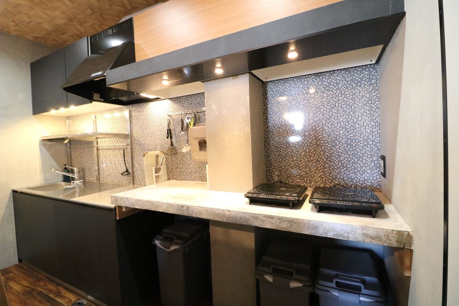 Share House Kita-Akabane Ekimae — 3/3