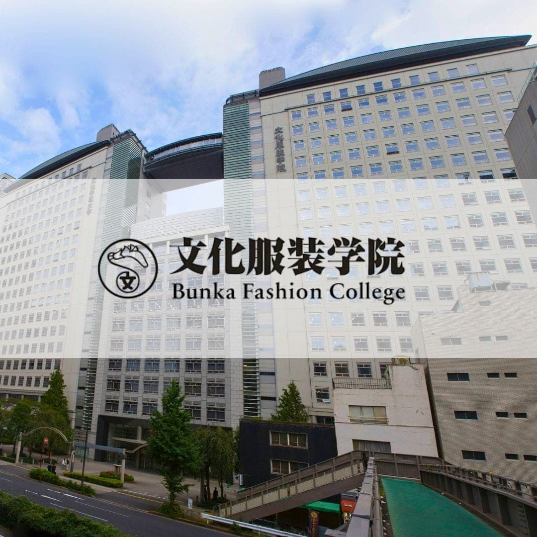 Bunka Fashion College