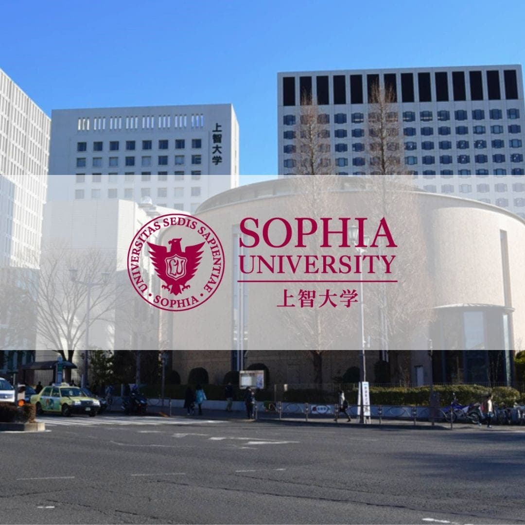 Sophia University