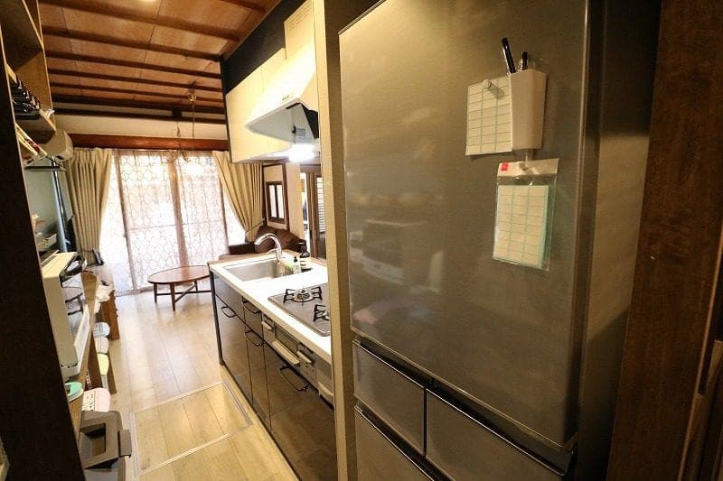 Share House Yoyogi Koen — 7/16