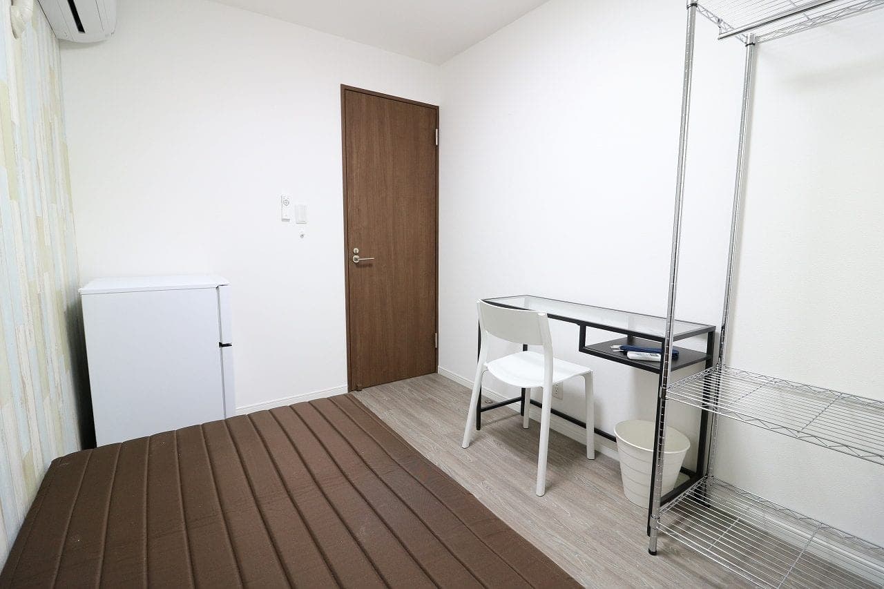 Share House Meidaimae Ekimae — 4/10