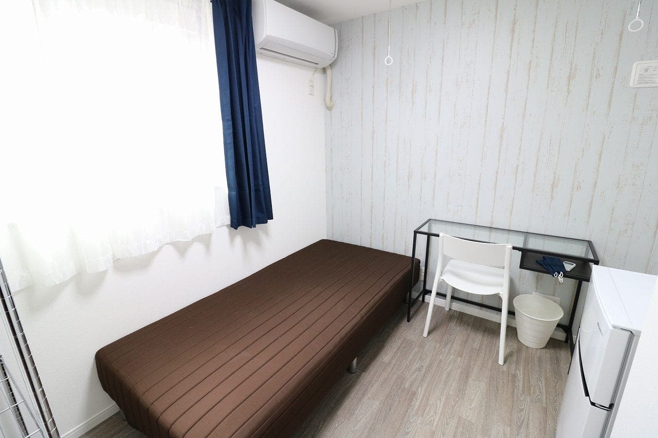 Share House Meidaimae Ekimae — 5/10