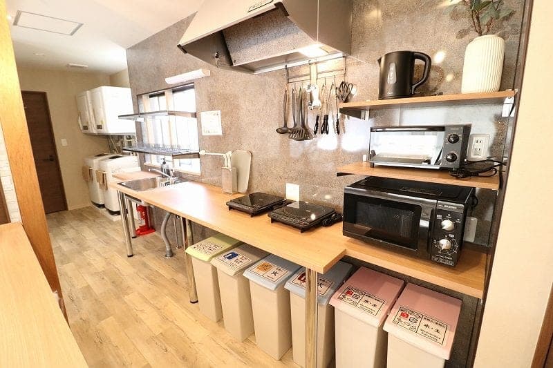 Share House Sakurashinmachi — 5/15