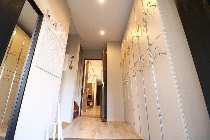 Share House Sakurashinmachi — 6/15