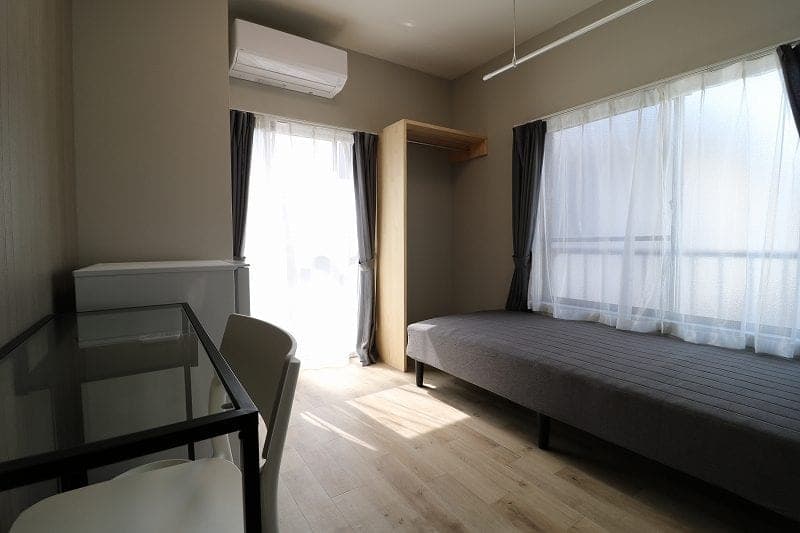 Share House Sakurashinmachi — 10/15