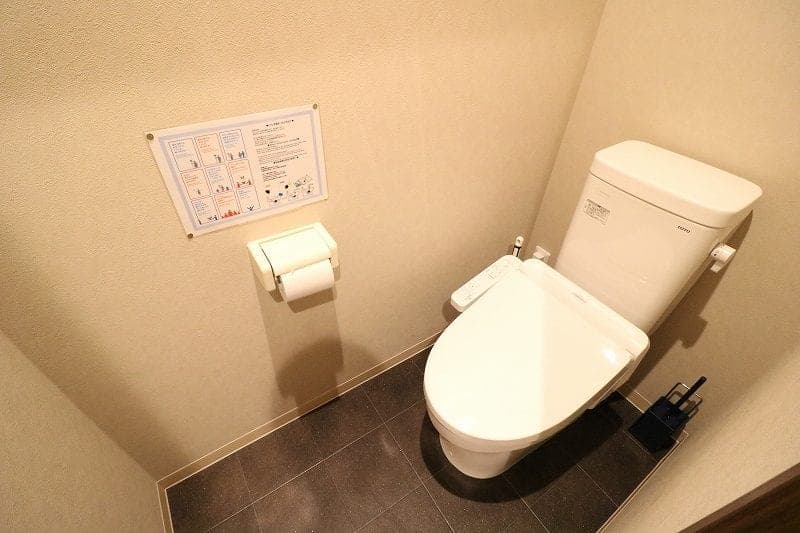 Share House Sakurashinmachi — 12/15