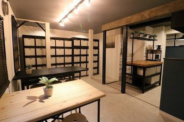 Share House Hatagaya — 1/12