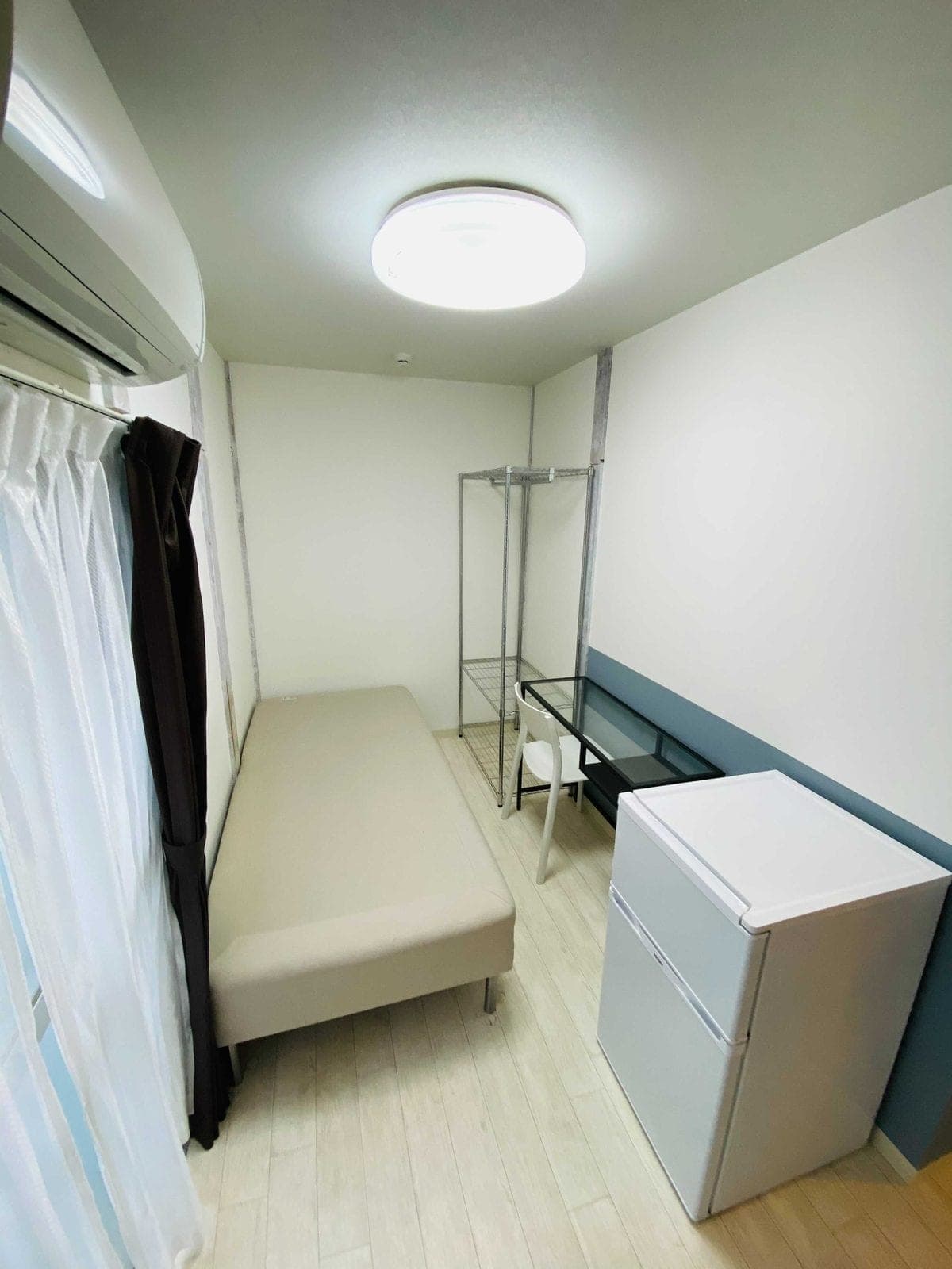Share House Hatagaya — 8/12