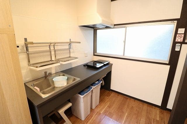Share House Daitabashi — 5/15