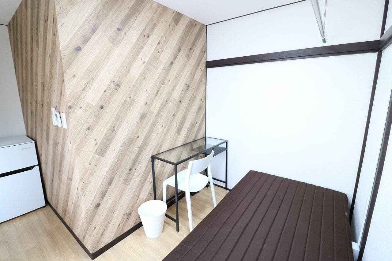 Share House Daitabashi — 7/15