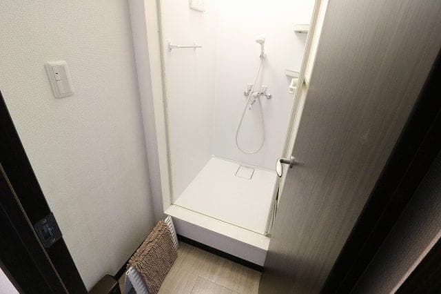Share House Daitabashi — 10/15