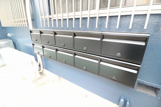 Share House Ushigome Yanagicho — 12/12