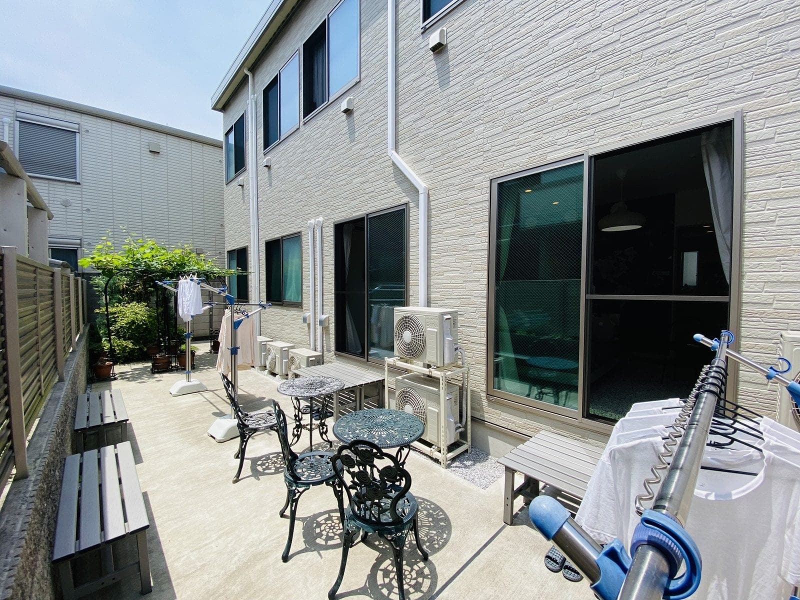 Share House Nogata — 16/18