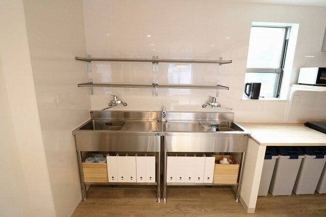Share House Flat Share Narimasu Campus — 6/15