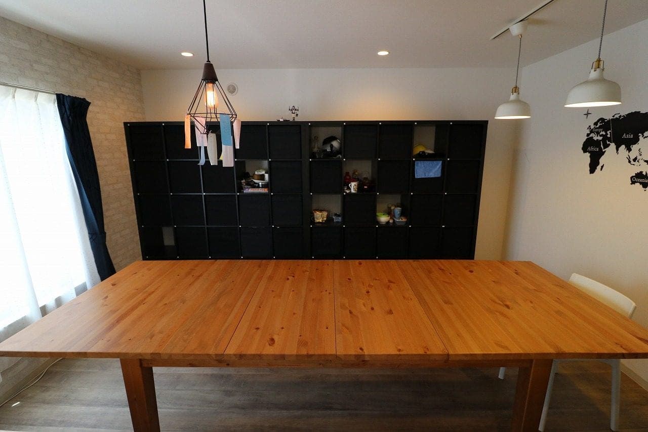 Share House Tobunerima — 2/11