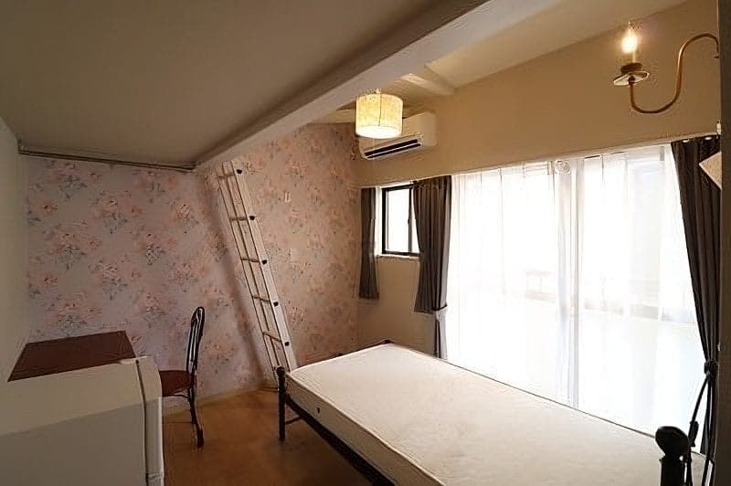 Share House Sumire Shirokanedai — 7/8