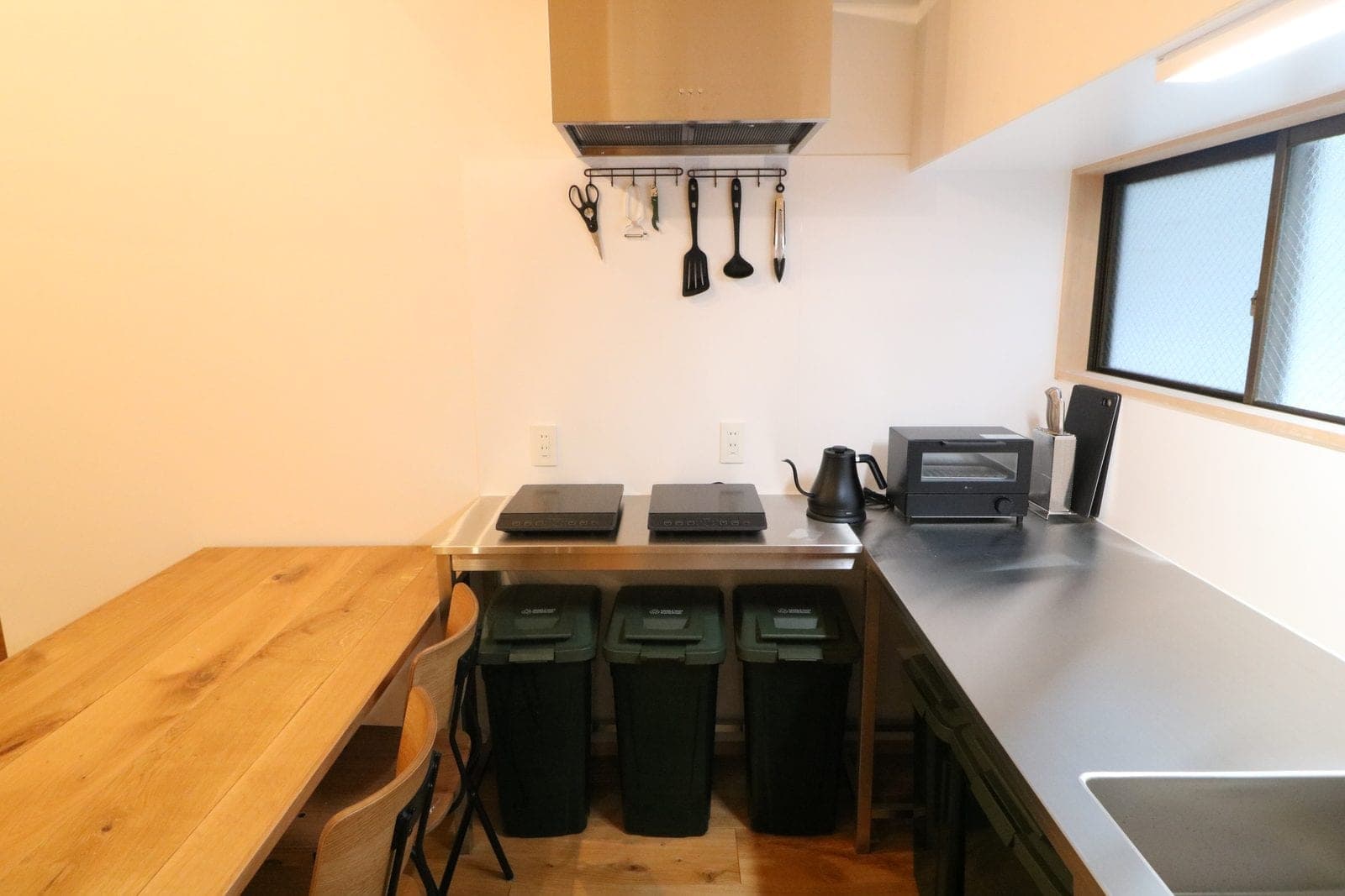 Share House Akagera Hutte — 4/10