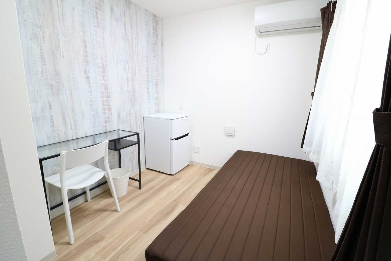 Flat Share KITAIKEBUKURO Port — 8/19