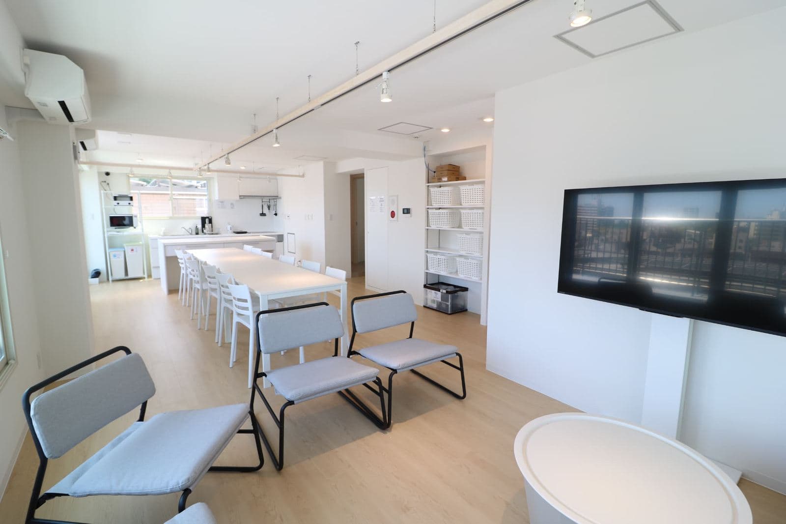 Share House Toshima Komagome — 3/19