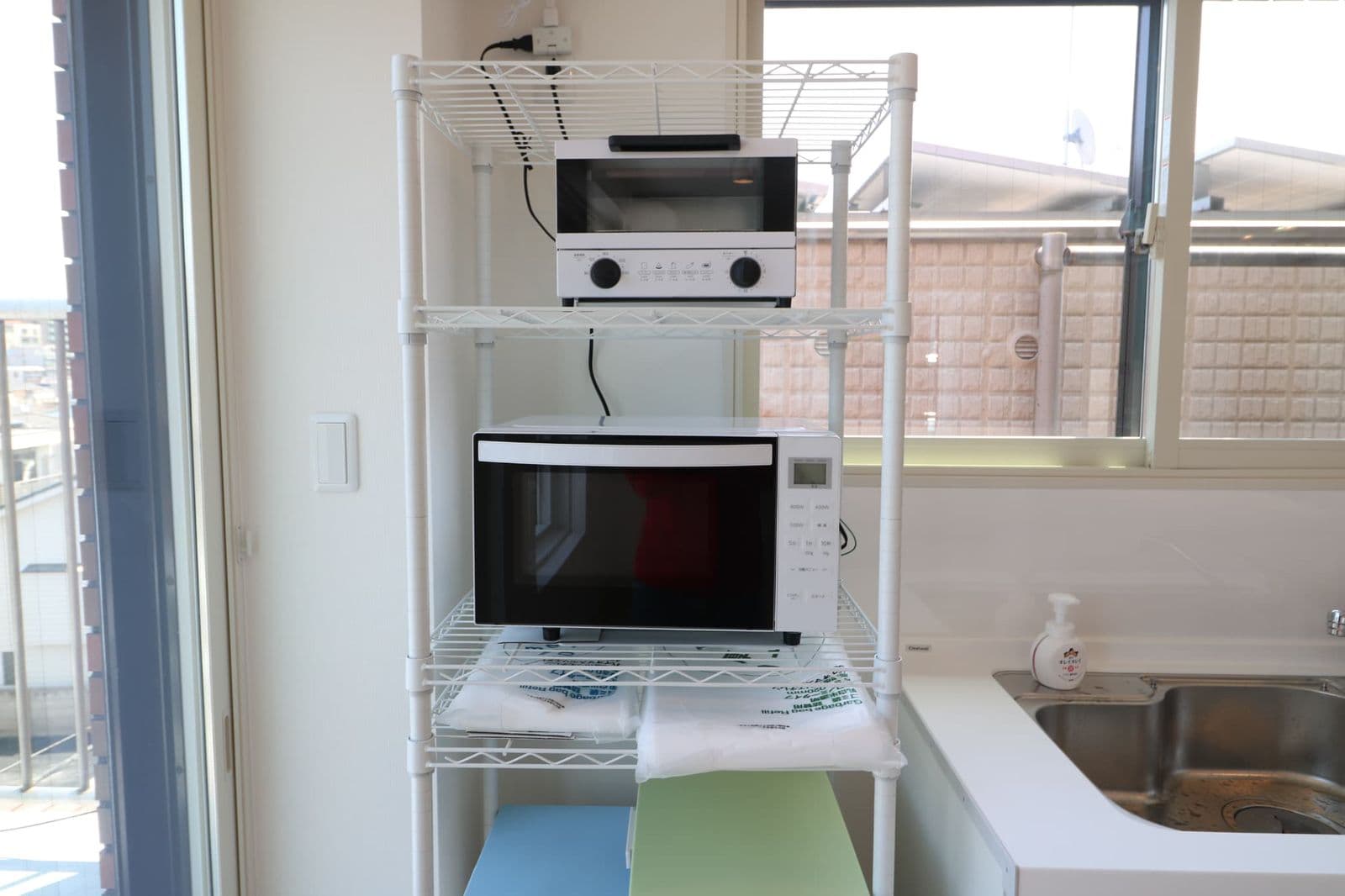 Share House Toshima Komagome — 7/19