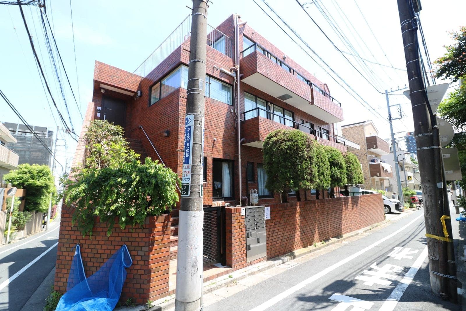 Share House Toshima Komagome — 17/19