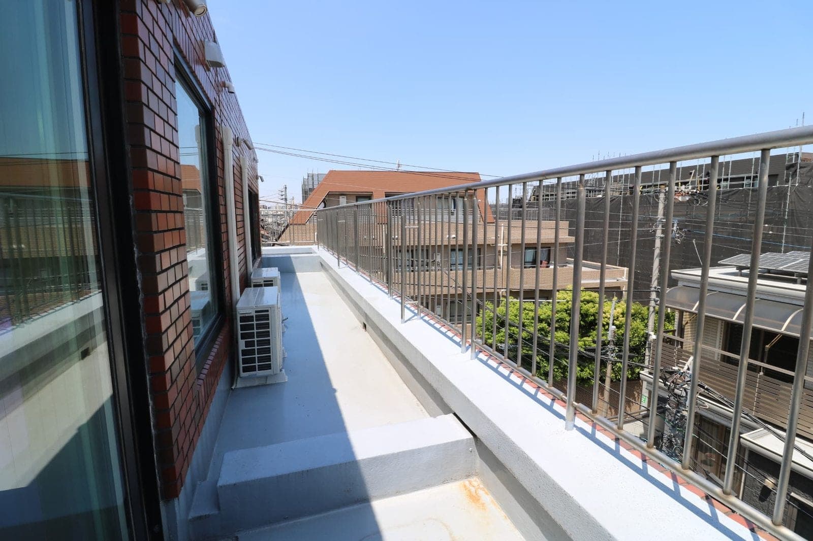 Share House Toshima Komagome — 18/19