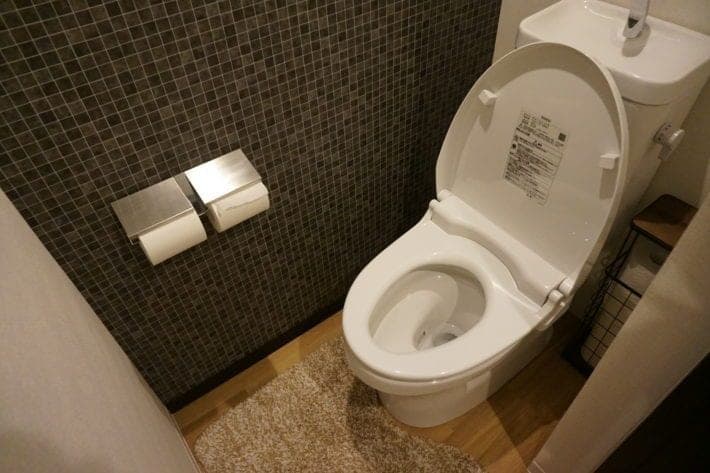 Share House Cozy Share Ikebukuro Nishi — 4/10