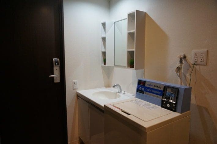 Share House Cozy Share Ikebukuro Nishi — 5/10