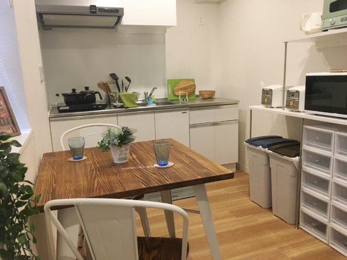 Share House Cozy Share Ikebukuro Nishi — 6/10