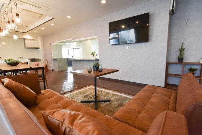 Share House Green Share Nishi Ogikubo — 13/21