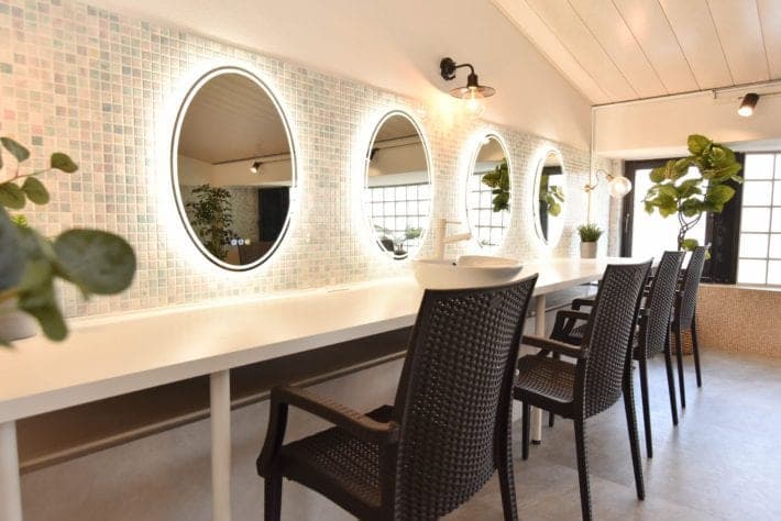 Share House Green Share Nishi Ogikubo — 14/21