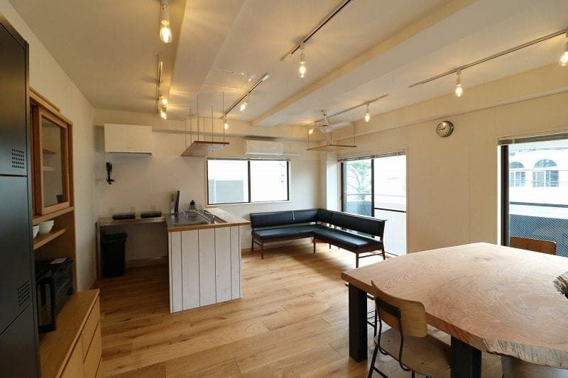 Share House Akagera W.G. — 1/12