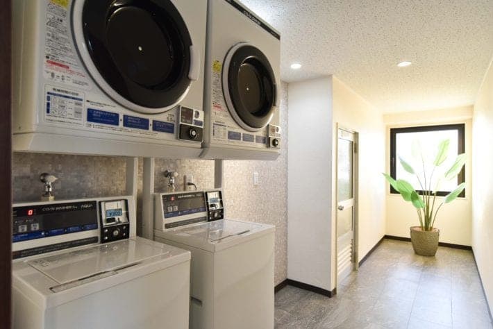 Share House Green Share Nishi Ogikubo — 19/21