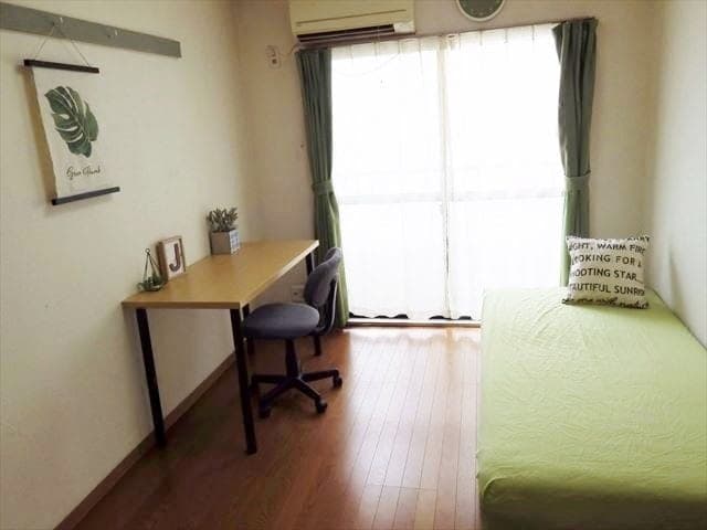 Apartemen Pribadi O-Zett Royal Higashi-Omiya — 2/11