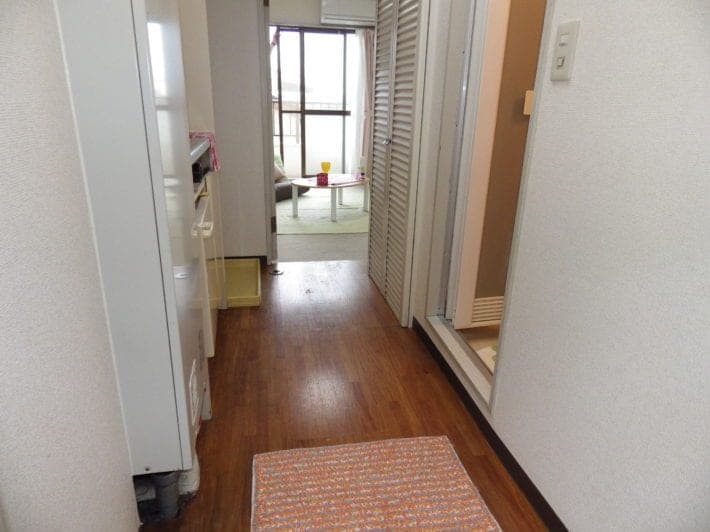Apartemen Pribadi O-Zett Royal Higashi-Omiya — 4/11
