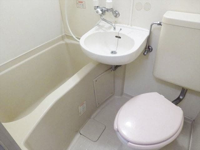 Apartemen Pribadi O-Zett Royal Higashi-Omiya — 6/11