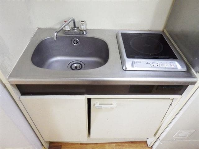 Apartemen Pribadi O-Zett Royal Higashi-Omiya — 7/11