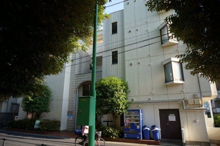 Apartemen Pribadi O-Zett Royal Higashi-Omiya — 10/11