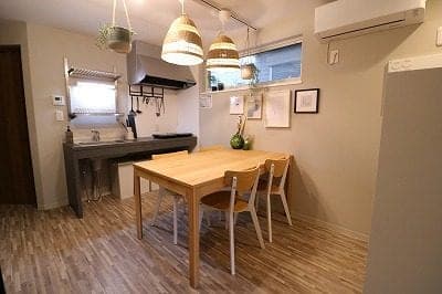 Share House Sengoku Ekimae (Hanya Perempuan) — 1/12