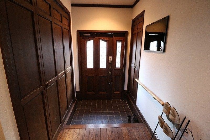 Share House Bunkyo-Sengoku — 13/14